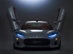 Spyker C8 Aileron 2009 года